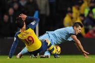 Sergio Aguero